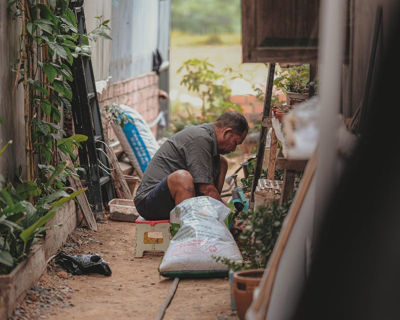 Community Gardens